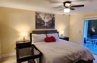 Apartment 3-Bett-Eigentumswohnung Familienspaß in der Nähe von Disney by Interhome - Foto 10