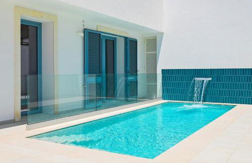 Perle Marine Suite Apartments - Foto 10