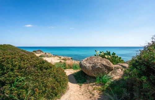 BGItalianVacation - Ville di Rocca Sant'Elmo - Foto 63