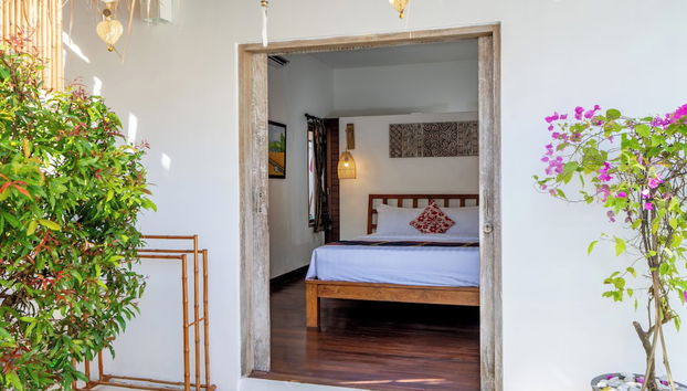 Villa Bardo by Pertama Management - Foto 4, Habitación