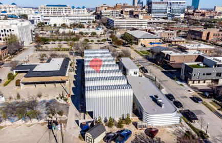 Spacious World Cup Loft - Prime Location - Foto 49