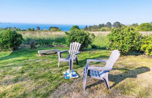 Holiday Home Ti Loïk by Interhome - Foto 74