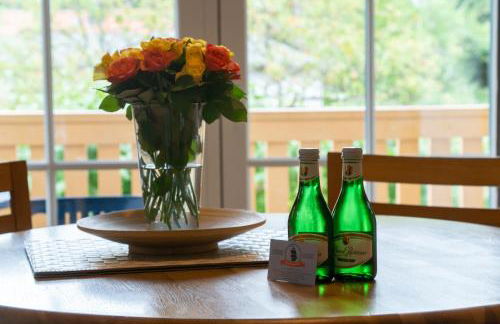 Haus Stoertebeker Appartements - Hotel Garni, Seebad Lubmin - Foto 20