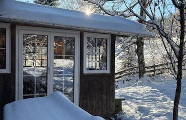 Ferienwohnung Schmidt - Natur und Ruhe - Foto 4