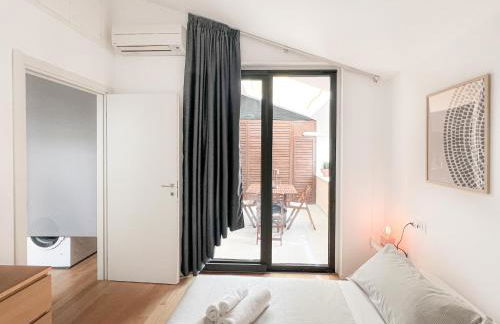 Loft62 - Centralissimo e tranquillo con parcheggio - Foto 21