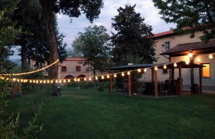 Agriturismo Casa Agricola Rossi Appartamenti in Casentino - Foto 121