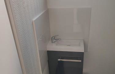 Full house 2 rooms with garden - 7 pers - near to Disneyland Paris - Foto 44
