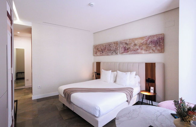 CORRAL DEL CARBON GG LUXURY HOTEL BOUTIQUE - Photo 26