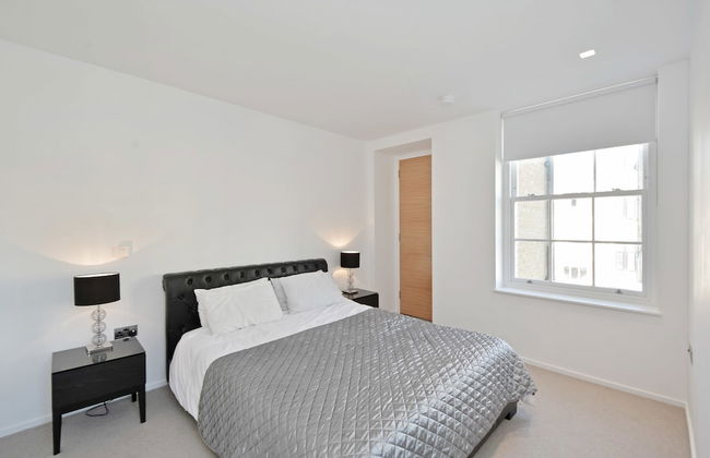 Oxford Circus Penthouses - Foto 8