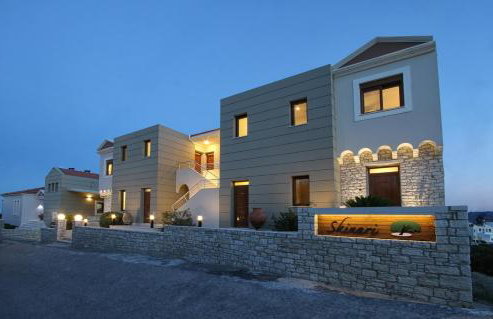 Skinari Apartments - Photo 21