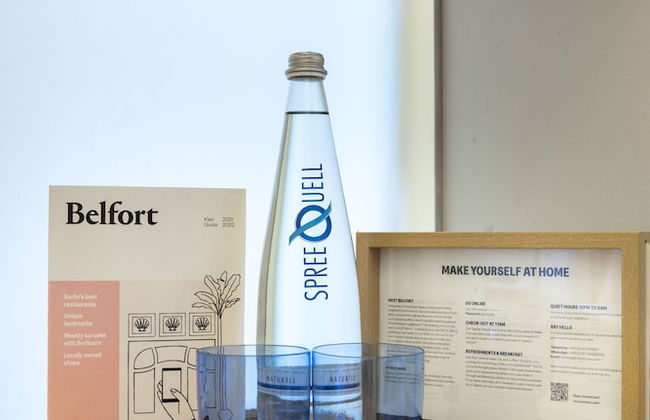 Numa Berlin Belfort - Foto 32