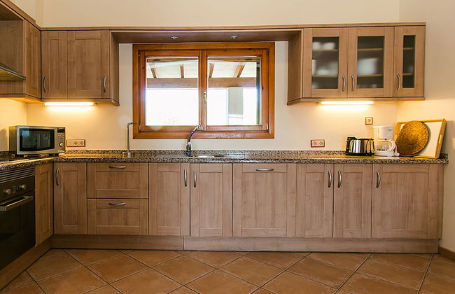 Chalet Correfoc - Foto 12