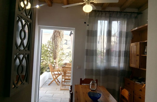 Mykonian 1BR Apartment - Ornos Beach - Photo 12