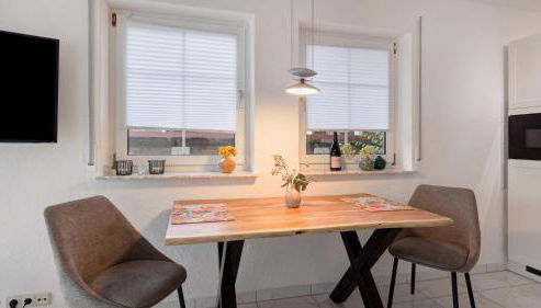 Ferienwohnung Heidegarten - Photo 4