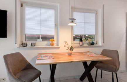 Ferienwohnung Heidegarten - Photo 4