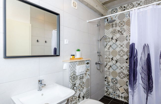 Villa Majkovica - Foto 34