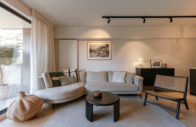 BE KNK IEP 19-1 in Knokke-heist - Foto 9