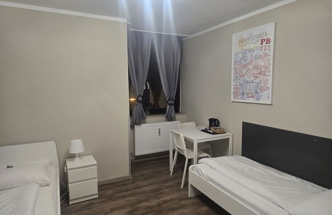 Nauwieser Apartments - Foto 60