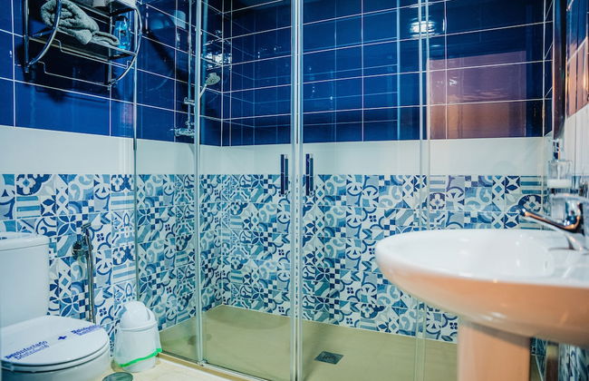 Apartamentos Ventalanuza - Foto 36