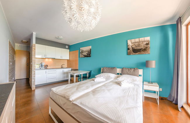 Apartamenty Sun&Snow Na Klifie - Photo 63