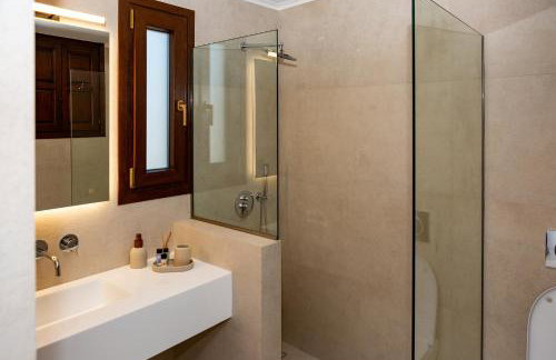 Aeolia Seaside Residence in Kokkari - Foto 3