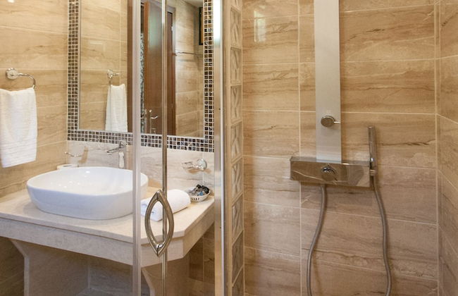 Skiathos Island Villas - Foto 28