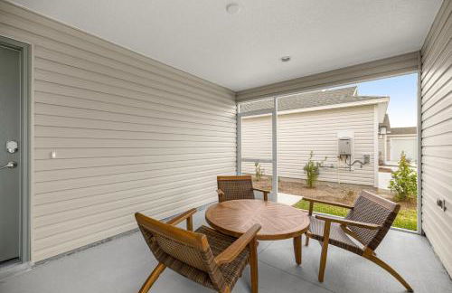 Cozy 2BR Near Eastport Town Square & Middleton - Foto 16