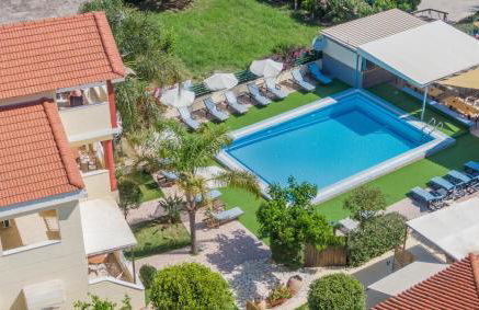 Oscar Villa & Studios - Foto 36