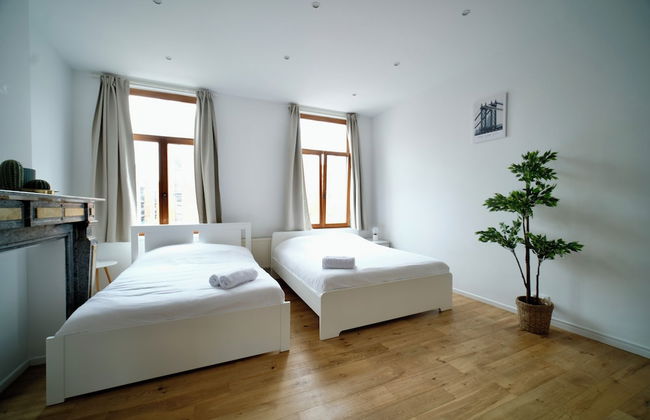 Smart appart - City center - Foto 2