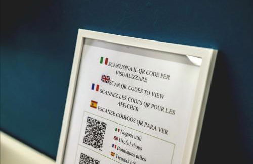 The Rooms 5 min to Rho-Fiera Milano - Foto 28