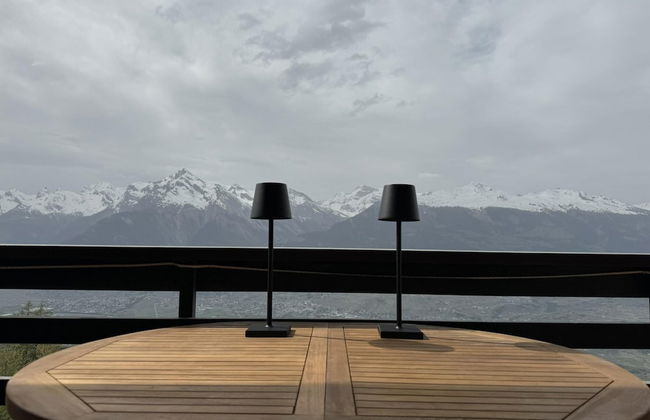 Lovely Apartment in Valley and Hills - Foto 19