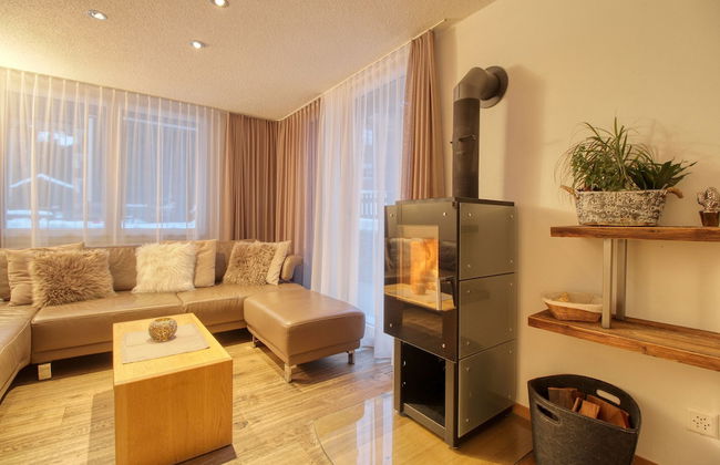 Matterhorngruss Apartments - Foto 25