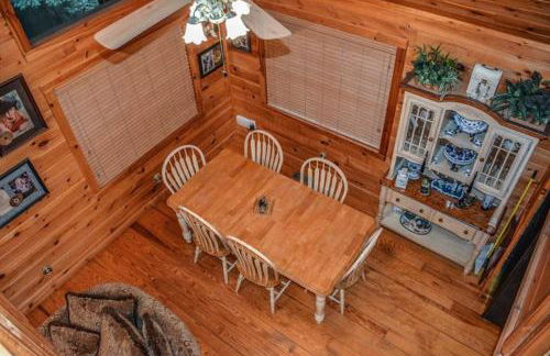 Sleepy Bear Hideaway - Foto 21