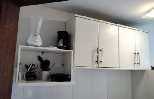 Apt. aconchegante Melhor Localização do Centro: conforto e praticidade - Foto 25