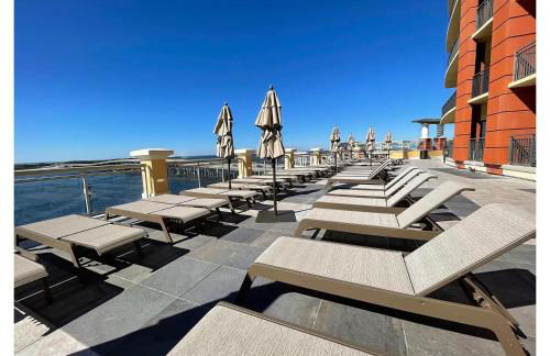 Bright, Corner Unit With Incredible Gulf And Sunset Views! - Foto 60