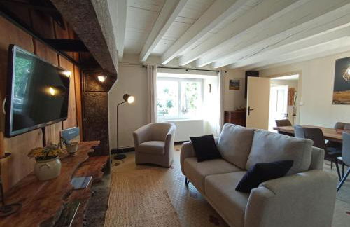 Gite du carrairou - Foto 10