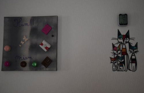 Gite le GINKGO 50 M2 - Foto 16