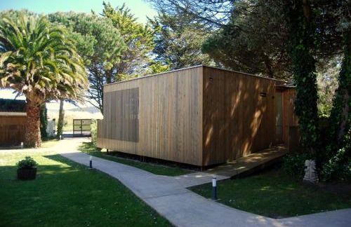 Cabanas Narea - Foto 72