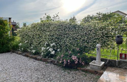 Erikasa Capriva del Friuli - Foto 14