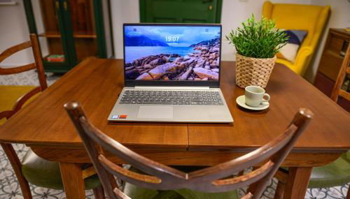 ARYA Bed and Breakfast - Foto 2