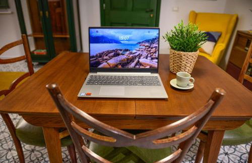 ARYA Bed and Breakfast - Foto 2