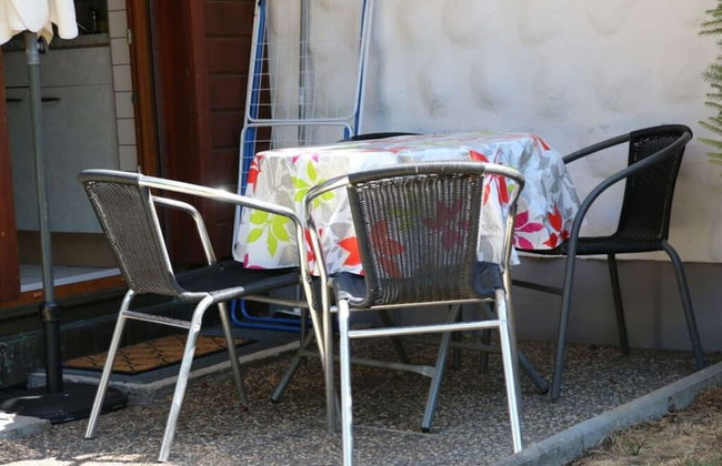 Cosy Holiday Home With Garden - Foto 17