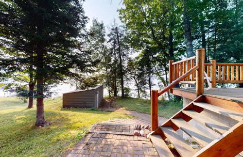 Cedar Perch Cabin - Photo 26