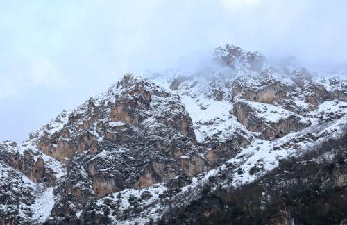 Roca de Guía Somiedo - Foto 20