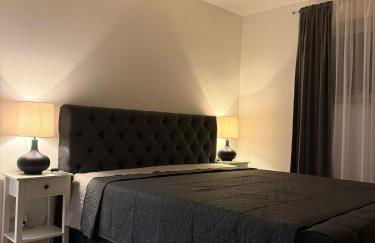 Noahs Ferienoase - Luxusappartement, barrierefrei - Foto 24