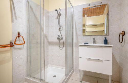 Maison Dune et Forêt à 100m de la mer - Photo 19