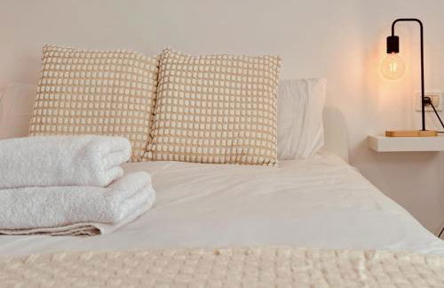 Click & Guest -Terrace with Sea and Mountain Views - Foto 63