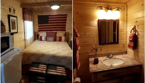 Creekside Cabin Rental in Mountains near Bitterroot Valley, Montana - Foto 2