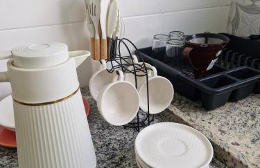 Martinez House Unamar - Photo 17