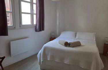 Escapade atypique à 2 pas de la Cathédrale - Foto 11